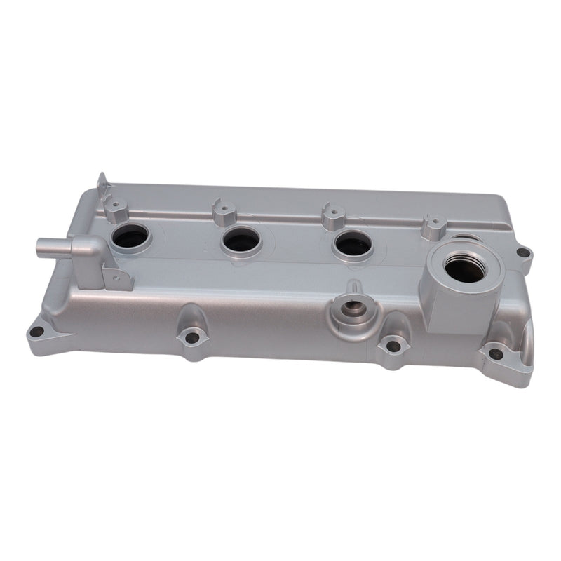 DURAFORCE Fit for 02-06 Nissan Sentra SE-R Altima 2.5L Valve Cover w/ Gasket + Bolts Kit