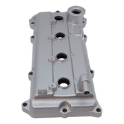 DURAFORCE Fit for 02-06 Nissan Sentra SE-R Altima 2.5L Valve Cover w/ Gasket + Bolts Kit