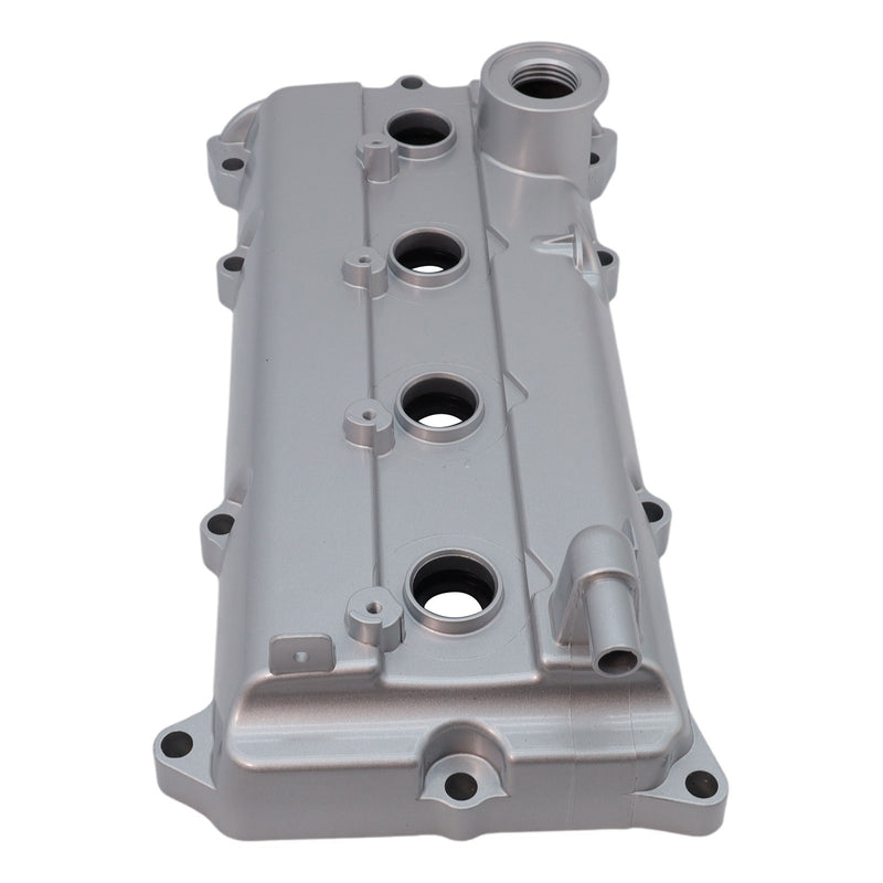 DURAFORCE Fit for 02-06 Nissan Sentra SE-R Altima 2.5L Valve Cover w/ Gasket + Bolts Kit