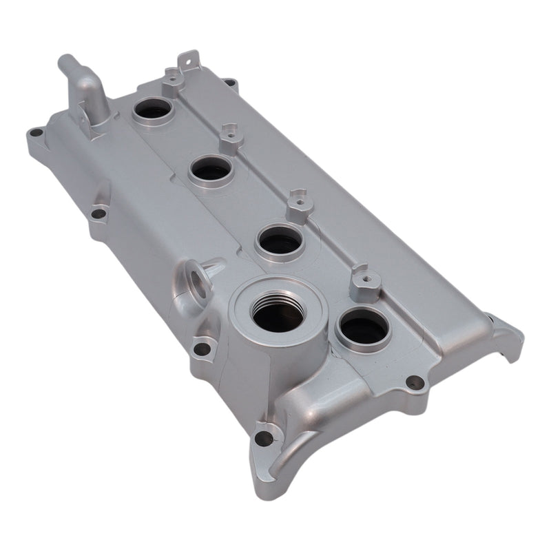 DURAFORCE Fit for 02-06 Nissan Sentra SE-R Altima 2.5L Valve Cover w/ Gasket + Bolts Kit