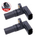 DURAFORCE 28810P7W004 Transmission Sensor x 2 For 01-11 HONDA CIVIC ODYSSEY Input Output