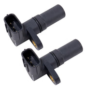 DURAFORCE 28810P7W004 Transmission Sensor x 2 For 01-11 HONDA CIVIC ODYSSEY Input Output