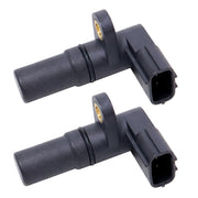 DURAFORCE 28810P7W004 Transmission Sensor x 2 For 01-11 HONDA CIVIC ODYSSEY Input Output
