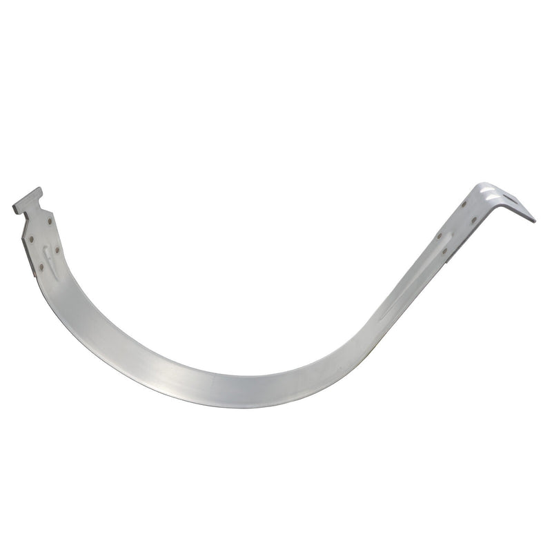 DURAFORCE 52102522AA 2PCS Fuel Tank Strap For 2006-2010 Dodge Ram 1500 2500 3500