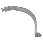 DURAFORCE 52102522AA 2PCS Fuel Tank Strap For 2006-2010 Dodge Ram 1500 2500 3500
