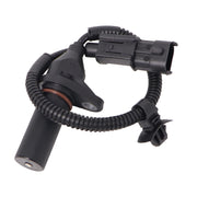 DURAFORCE 2x Camshaft & 1x Crankshaft Position Sensor For Hyundai Accent Kia Soul 1.6L l4