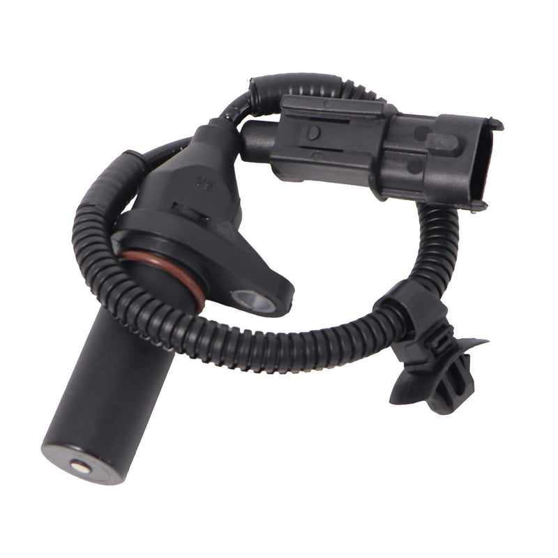 DURAFORCE 2x Camshaft & 1x Crankshaft Position Sensor For Hyundai Accent Kia Soul 1.6L l4