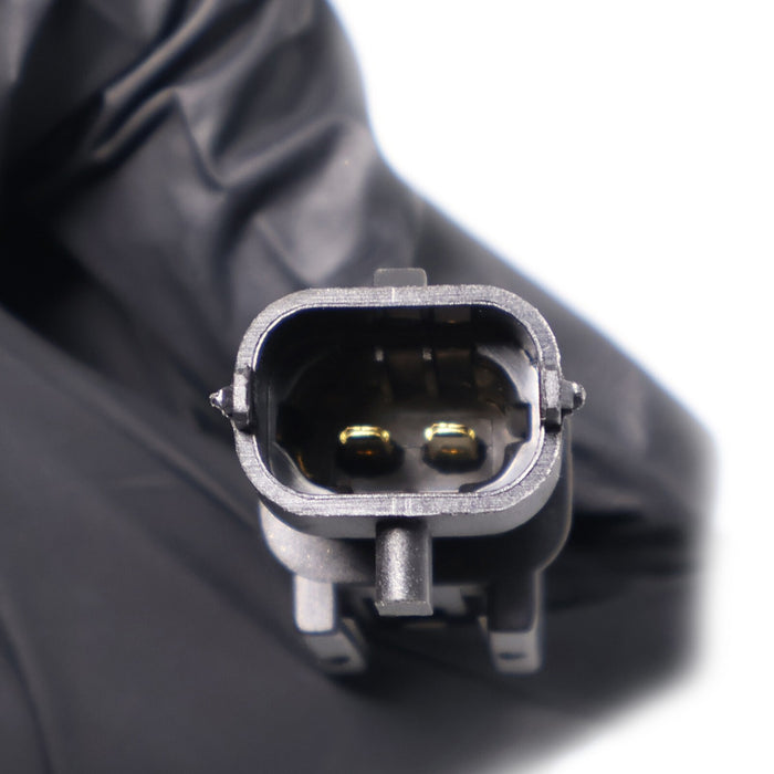 DURAFORCE 2x Camshaft & 1x Crankshaft Position Sensor For Hyundai Accent Kia Soul 1.6L l4