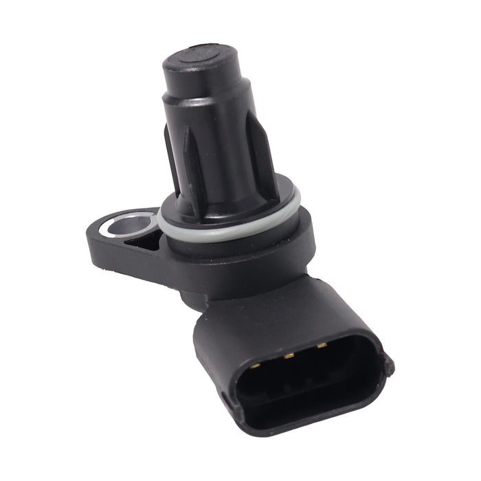 DURAFORCE 2x Camshaft & 1x Crankshaft Position Sensor For Hyundai Accent Kia Soul 1.6L l4