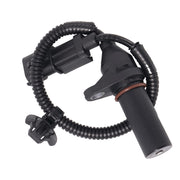 DURAFORCE 2x Camshaft & 1x Crankshaft Position Sensor For Hyundai Accent Kia Soul 1.6L l4