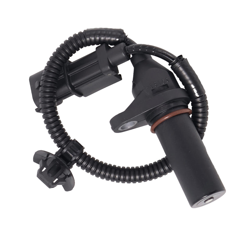 DURAFORCE 2x Camshaft & 1x Crankshaft Position Sensor For Hyundai Accent Kia Soul 1.6L l4