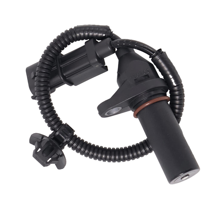 DURAFORCE 2x Camshaft & 1x Crankshaft Position Sensor For Hyundai Accent Kia Soul 1.6L l4