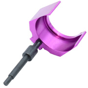 DURAFORCE For Caterpillar 3406E C15 & C16 Diesel Injector Height Tool Purple 9U-7227