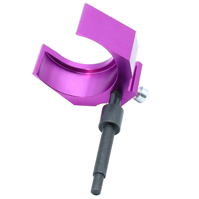 DURAFORCE For Caterpillar 3406E C15 & C16 Diesel Injector Height Tool Purple 9U-7227