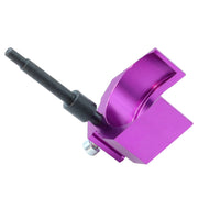 DURAFORCE For Caterpillar 3406E C15 & C16 Diesel Injector Height Tool Purple 9U-7227