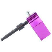 DURAFORCE For Caterpillar 3406E C15 & C16 Diesel Injector Height Tool Purple 9U-7227