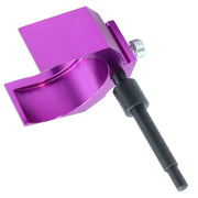 DURAFORCE For Caterpillar 3406E C15 & C16 Diesel Injector Height Tool Purple 9U-7227