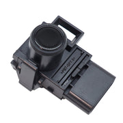 DURAFORCE 39680-SZA-A11 Black Sensor Parking For Honda Pilot 09-11 Replacement -- 4 PCS