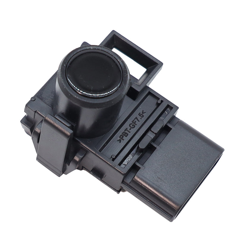 DURAFORCE 39680-SZA-A11 Black Sensor Parking For Honda Pilot 09-11 Replacement -- 4 PCS
