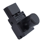 DURAFORCE 39680-SZA-A11 Black Sensor Parking For Honda Pilot 09-11 Replacement -- 4 PCS