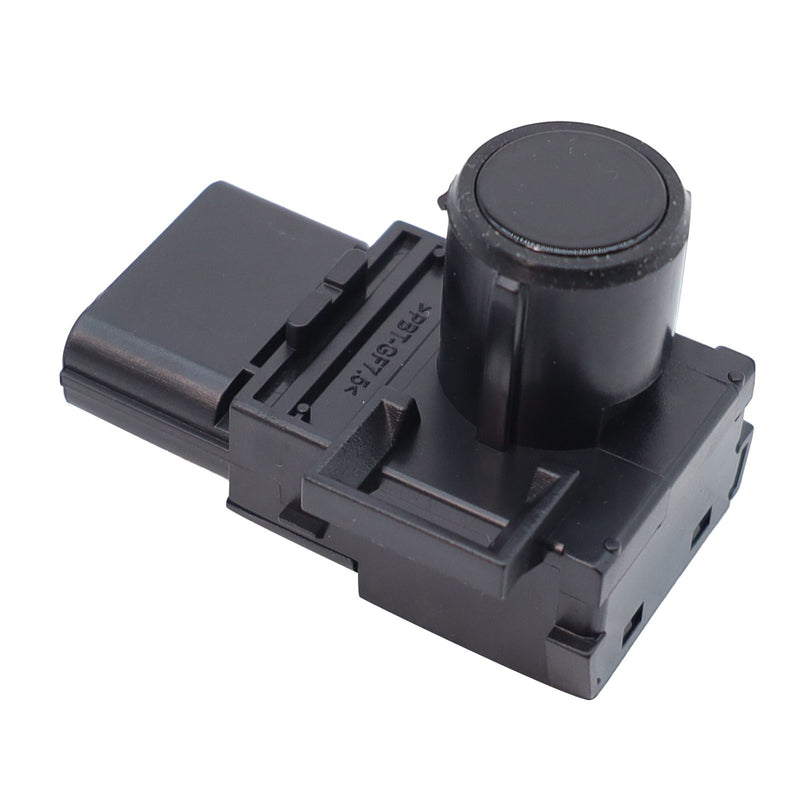 DURAFORCE 39680-SZA-A11 Black Sensor Parking For Honda Pilot 09-11 Replacement -- 4 PCS