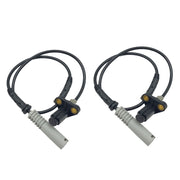 DURAFORCE For 97-99 BMW 528i 540i E39 528i 540i 4X Front & Rear ABS Wheel Speed Sensor