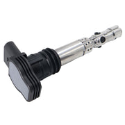 DURAFORCE 4Pcs Ignition Coils for Audi TT A4 VW Beetle Golf Jetta L4 1.8L 00-06 06A905115A