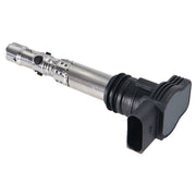 DURAFORCE 4Pcs Ignition Coils for Audi TT A4 VW Beetle Golf Jetta L4 1.8L 00-06 06A905115A