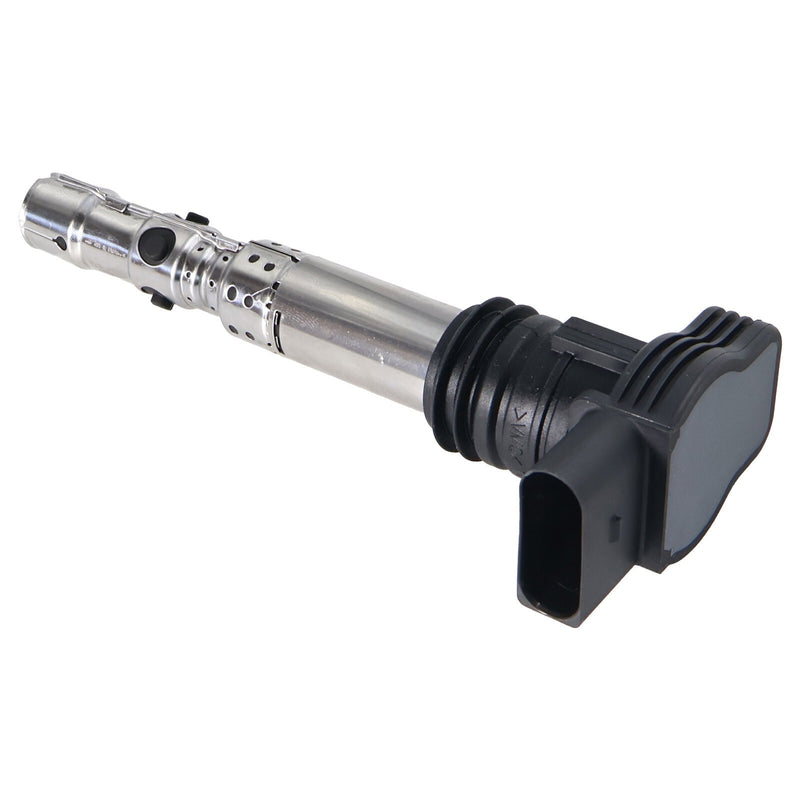 DURAFORCE 4Pcs Ignition Coils for Audi TT A4 VW Beetle Golf Jetta L4 1.8L 00-06 06A905115A