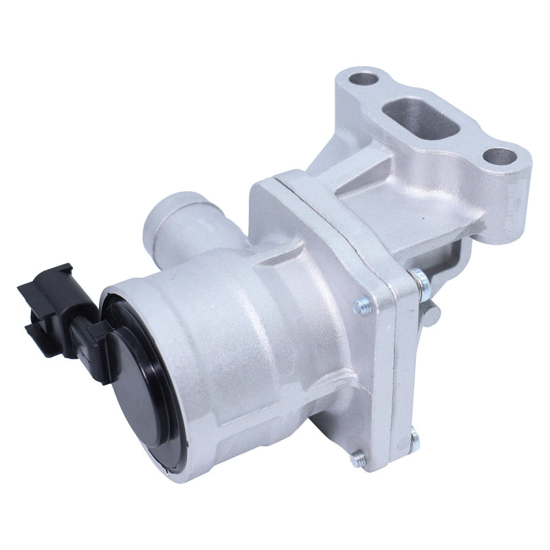 DURAFORCE Air Injection Check Valve For Chevy Chevrolet Trailblazer GMC Envoy 12575655