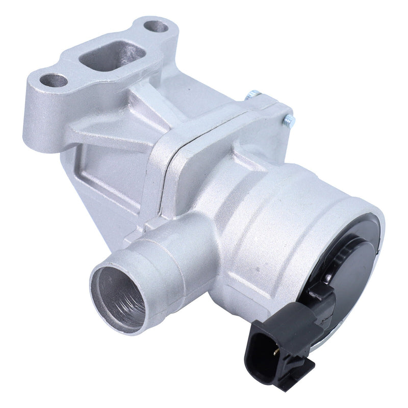 DURAFORCE Air Injection Check Valve For Chevy Chevrolet Trailblazer GMC Envoy 12575655