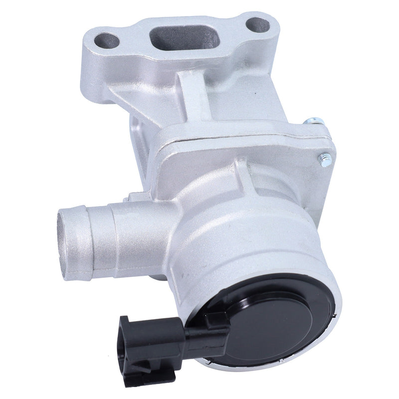 DURAFORCE Air Injection Check Valve For Chevy Chevrolet Trailblazer GMC Envoy 12575655