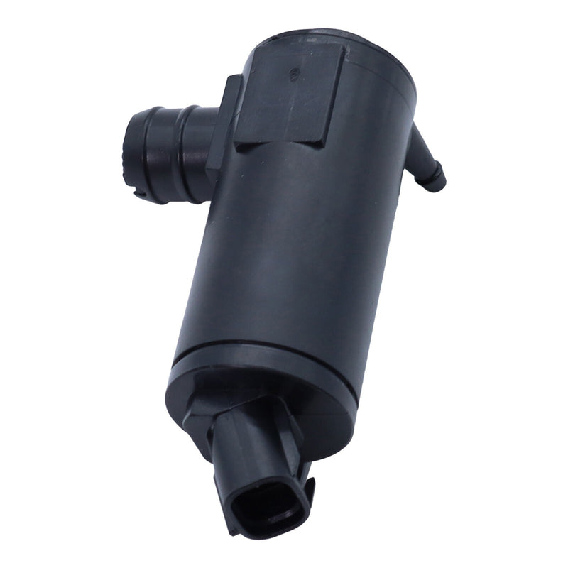 DURAFORCE NEW WINDSHIELD WASHER PUMP FOR ELANTRA SONATA FORTE OPTIMA 15-18 98510C1000