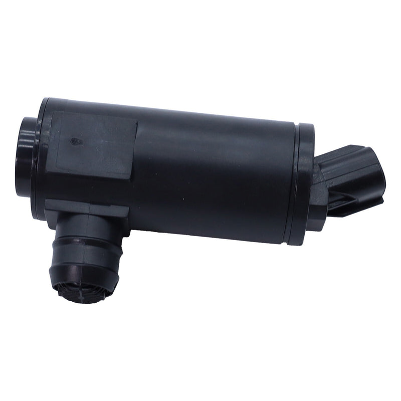 DURAFORCE NEW WINDSHIELD WASHER PUMP FOR ELANTRA SONATA FORTE OPTIMA 15-18 98510C1000