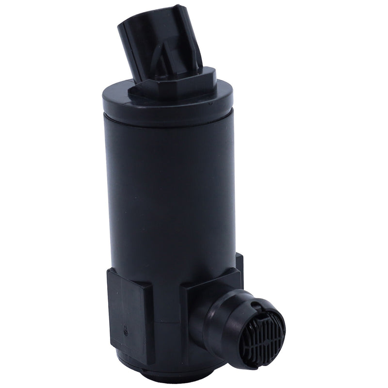 DURAFORCE NEW WINDSHIELD WASHER PUMP FOR ELANTRA SONATA FORTE OPTIMA 15-18 98510C1000