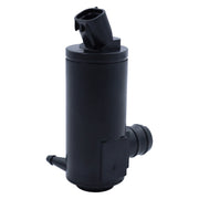 DURAFORCE NEW WINDSHIELD WASHER PUMP FOR ELANTRA SONATA FORTE OPTIMA 15-18 98510C1000