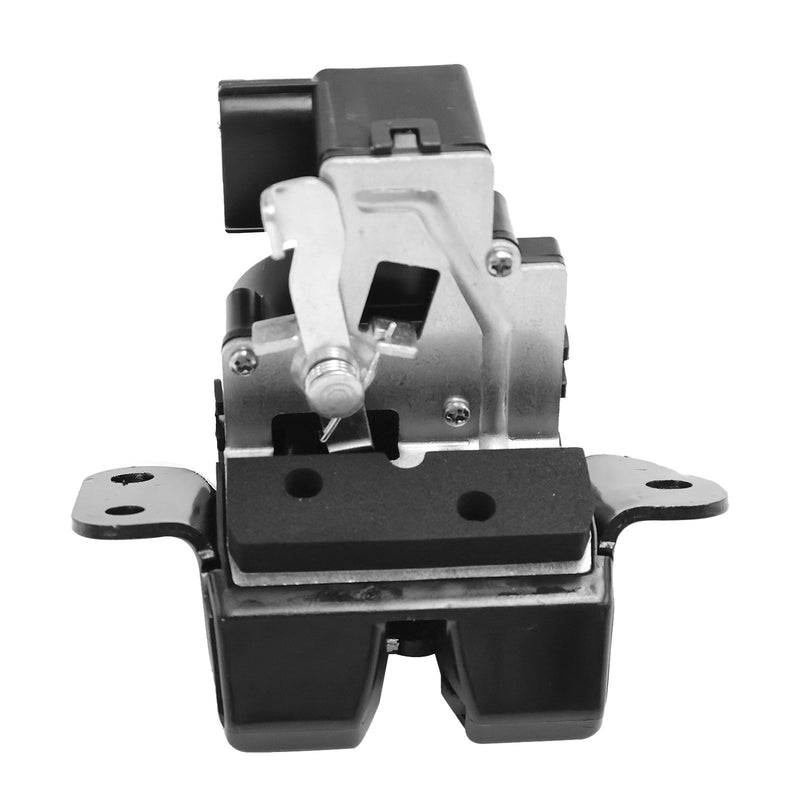 DURAFORCE For Kia 2.0L 2.4L V6 I4 812301H000 Rear Trunk Tailgate Latch Lid Lock Actuator