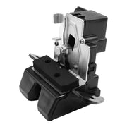 DURAFORCE For Kia 2.0L 2.4L V6 I4 812301H000 Rear Trunk Tailgate Latch Lid Lock Actuator