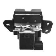 DURAFORCE For Kia 2.0L 2.4L V6 I4 812301H000 Rear Trunk Tailgate Latch Lid Lock Actuator