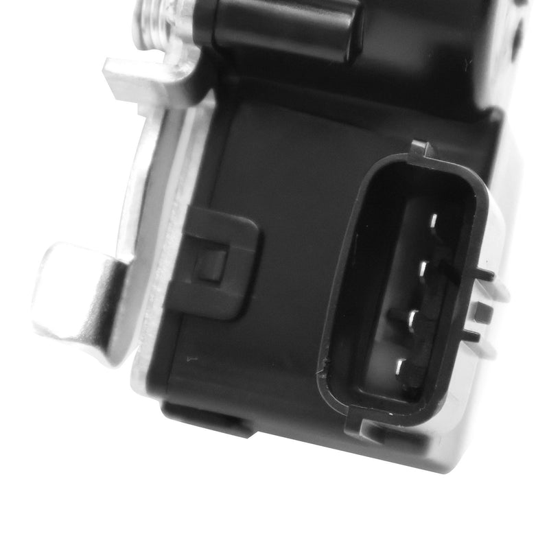 DURAFORCE For Kia 2.0L 2.4L V6 I4 812301H000 Rear Trunk Tailgate Latch Lid Lock Actuator
