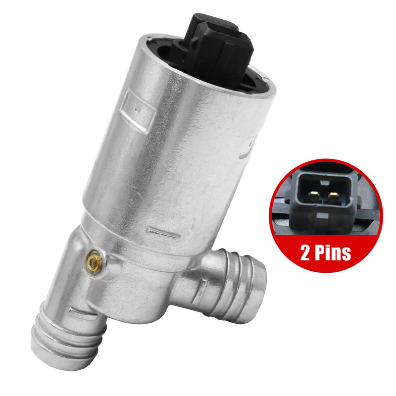 DURAFORCE Idle Control valve for BMW 318I 318IS 1991-1994 E36 E34 13411435995