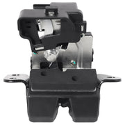 DURAFORCE Trunk Lid Tailgate Lock Latch for 2011-2016 Kia Sportage 812303W000
