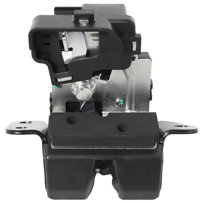 DURAFORCE Trunk Lid Tailgate Lock Latch for 2011-2016 Kia Sportage 812303W000