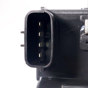 DURAFORCE Trunk Lid Tailgate Lock Latch for 2011-2016 Kia Sportage 812303W000