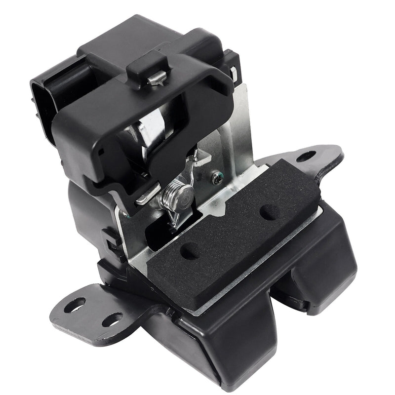 DURAFORCE Trunk Lid Tailgate Lock Latch for 2011-2016 Kia Sportage 812303W000