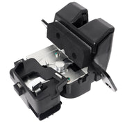 DURAFORCE Trunk Lid Tailgate Lock Latch for 2011-2016 Kia Sportage 812303W000
