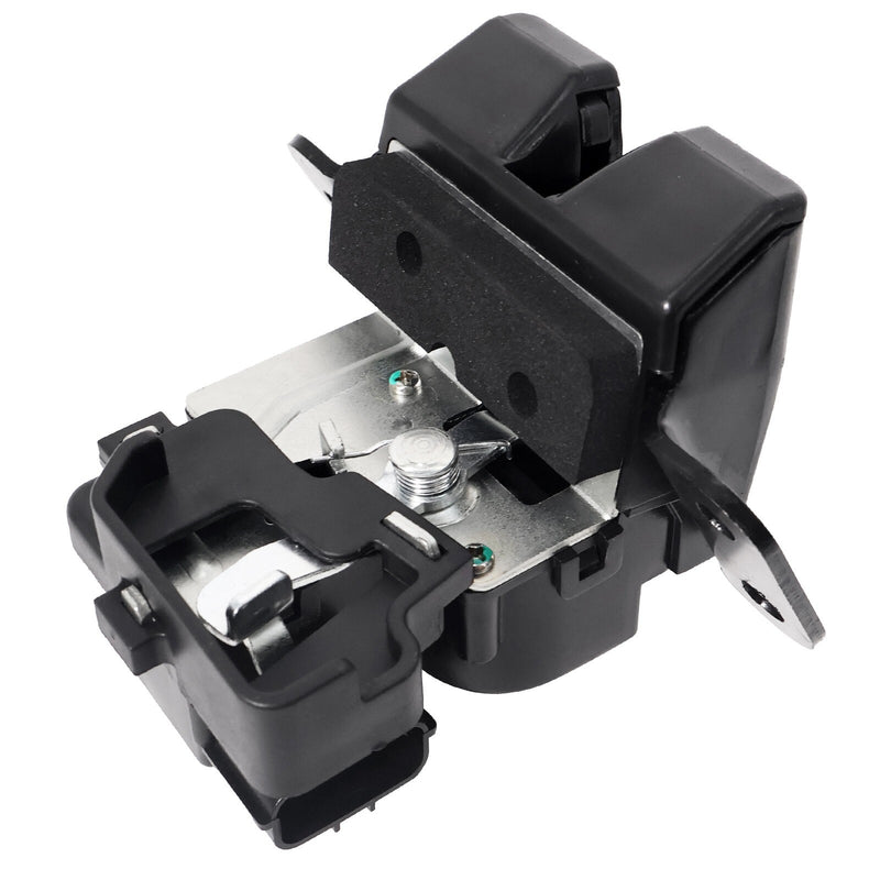 DURAFORCE Trunk Lid Tailgate Lock Latch for 2011-2016 Kia Sportage 812303W000