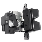 DURAFORCE Trunk Lid Tailgate Lock Latch for 2011-2016 Kia Sportage 812303W000