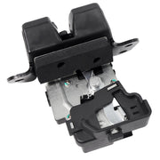 DURAFORCE Trunk Lid Tailgate Lock Latch for 2011-2016 Kia Sportage 812303W000