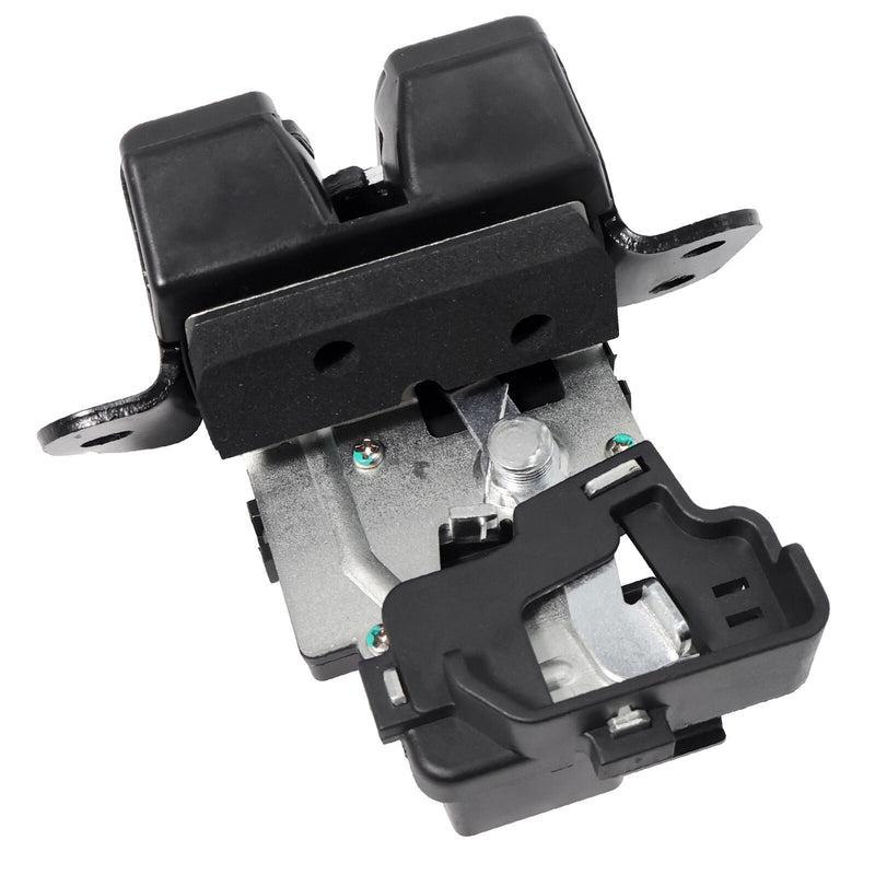 DURAFORCE Trunk Lid Tailgate Lock Latch for 2011-2016 Kia Sportage 812303W000